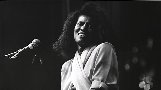 Alice Coltrane